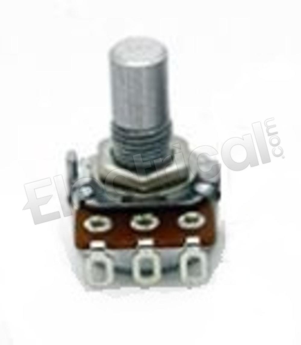 Alpha Products Inc Motor Control Part And Accessory B25K