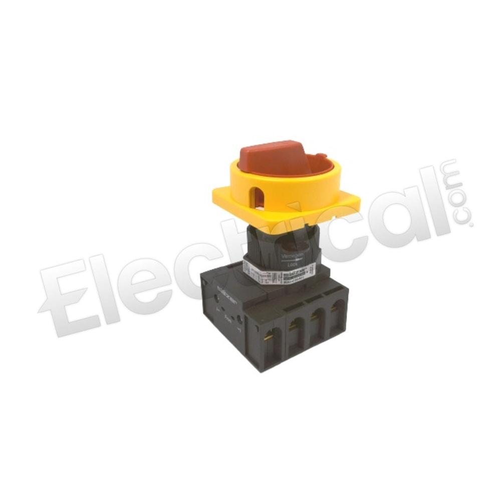 B263-41400-206M4