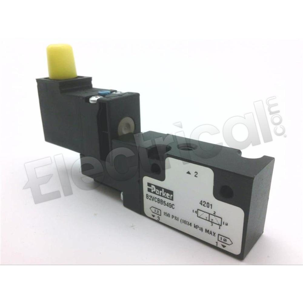 B2VCBB549C