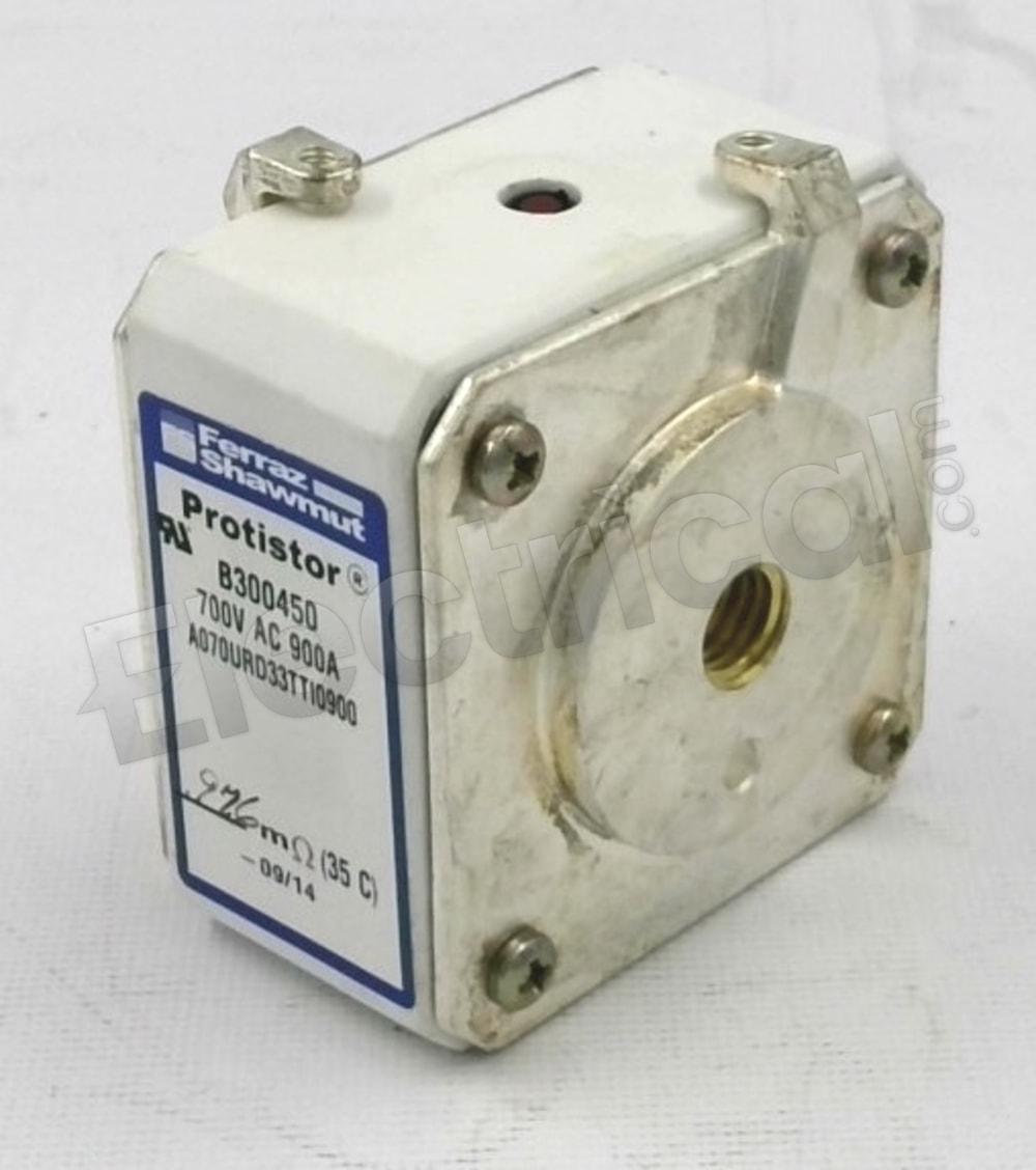 Mersen Low Voltage B300450