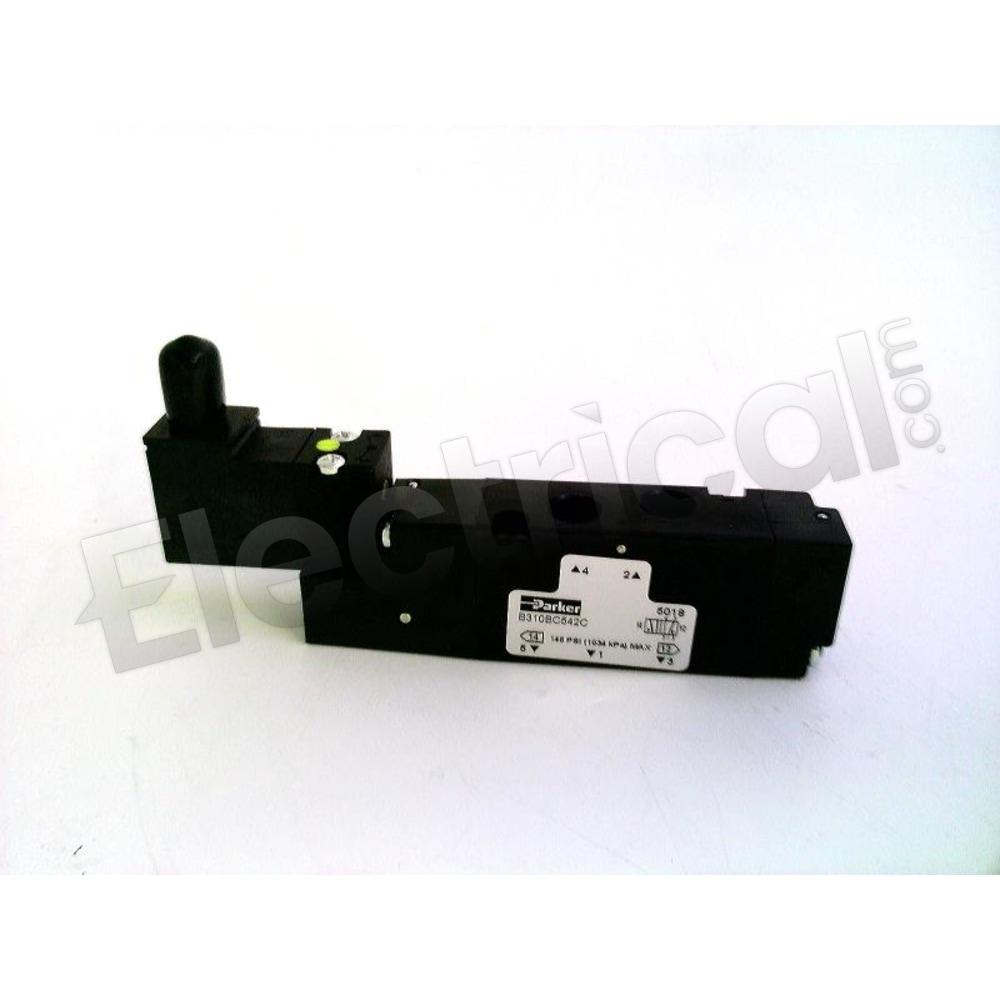 B310BC545C