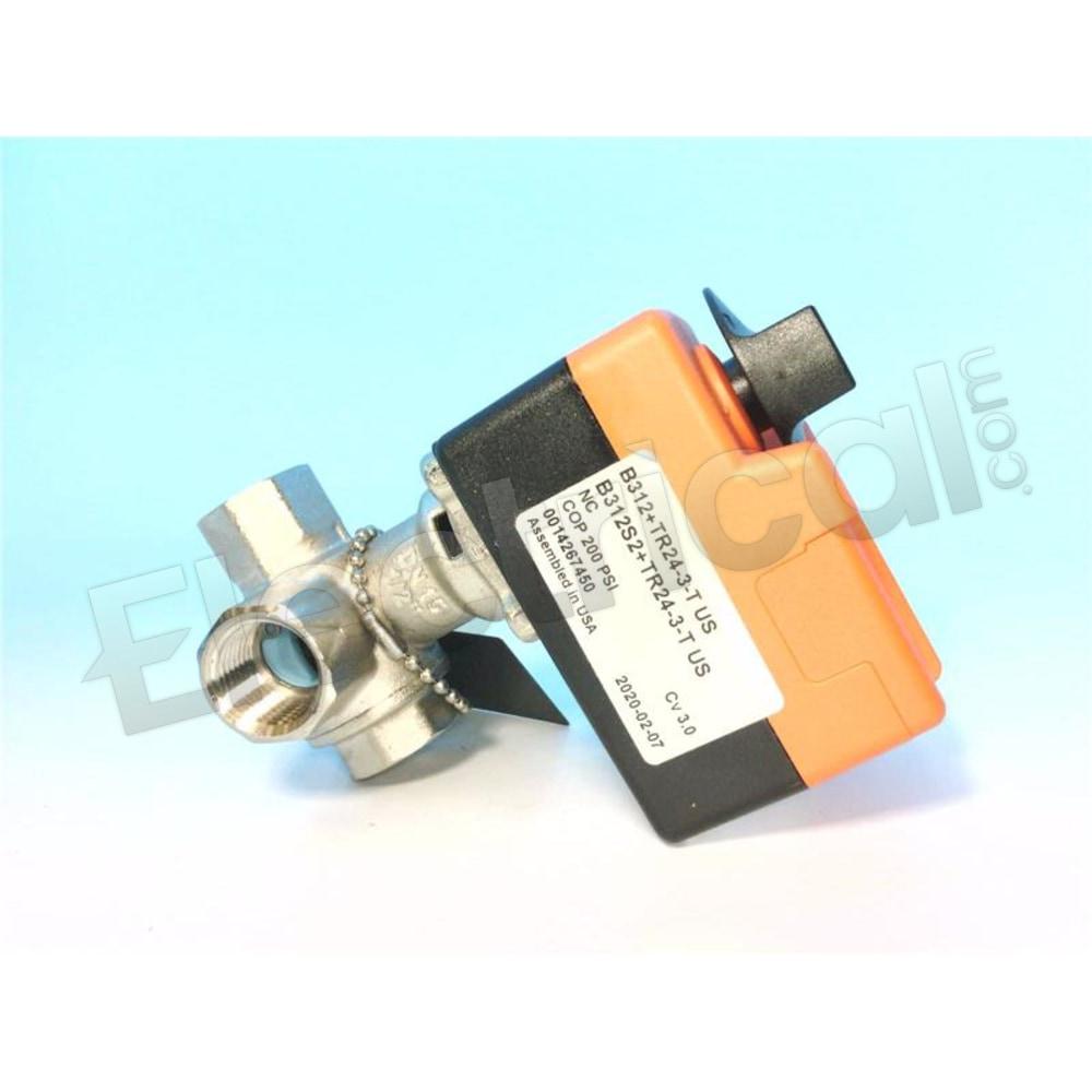 B312+TR24-3-T