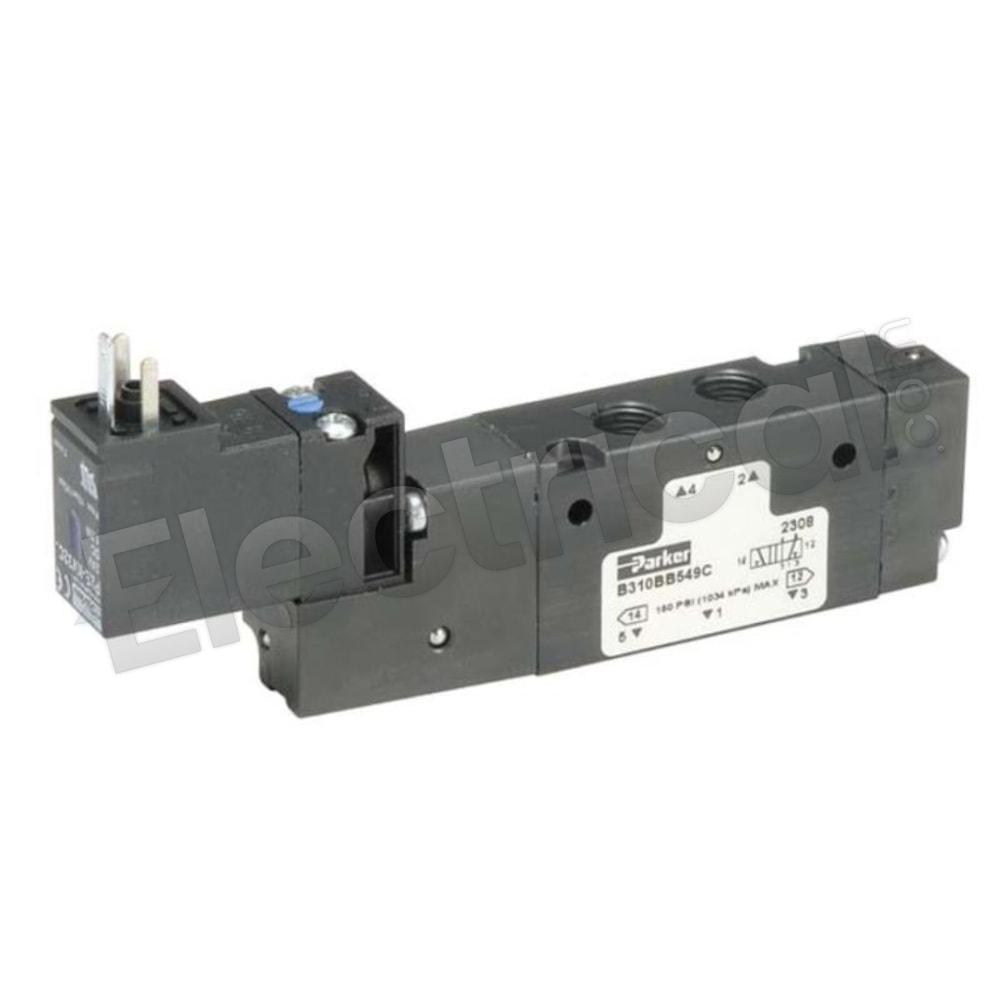 B31VXB549C
