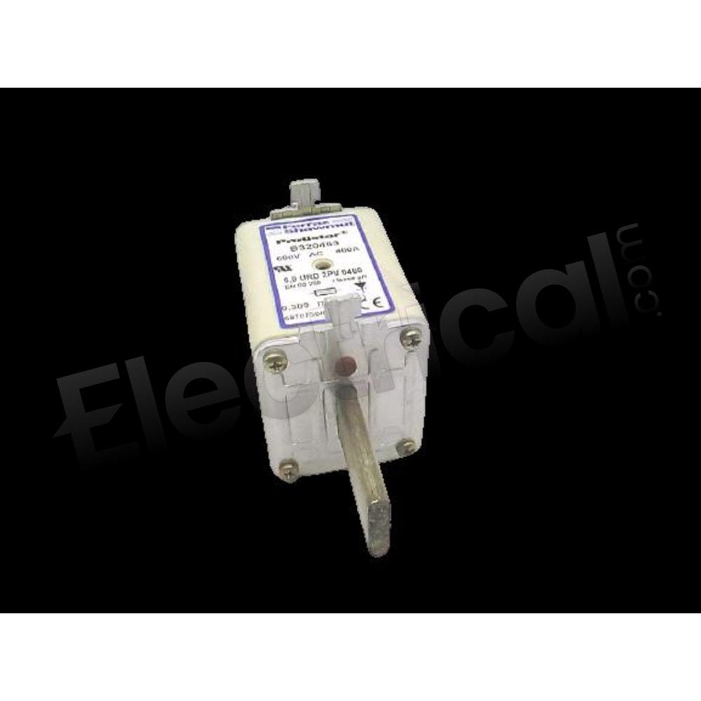 Mersen Low Voltage B320483