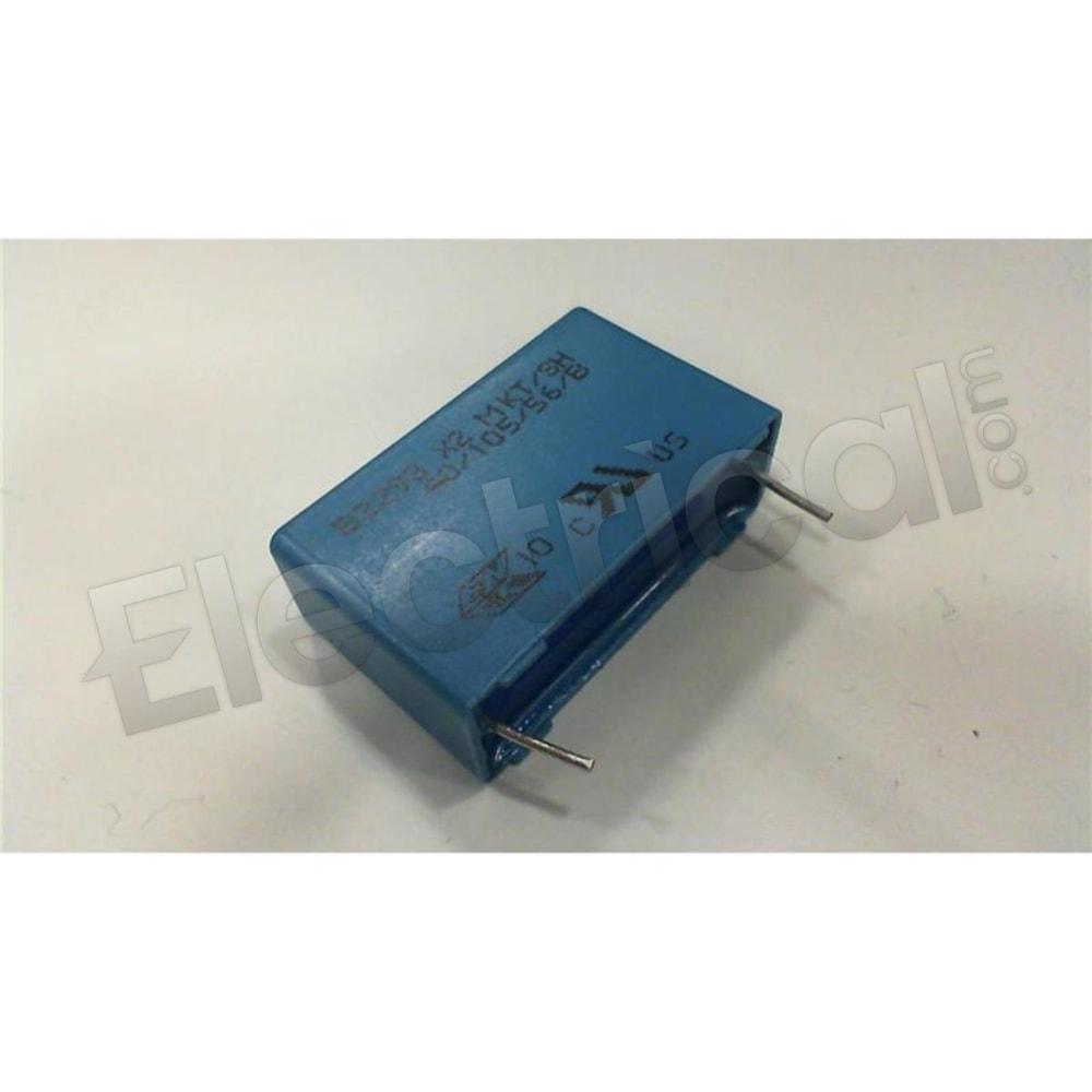 TDK Motor Control Part And Accessory B32934A3474K000