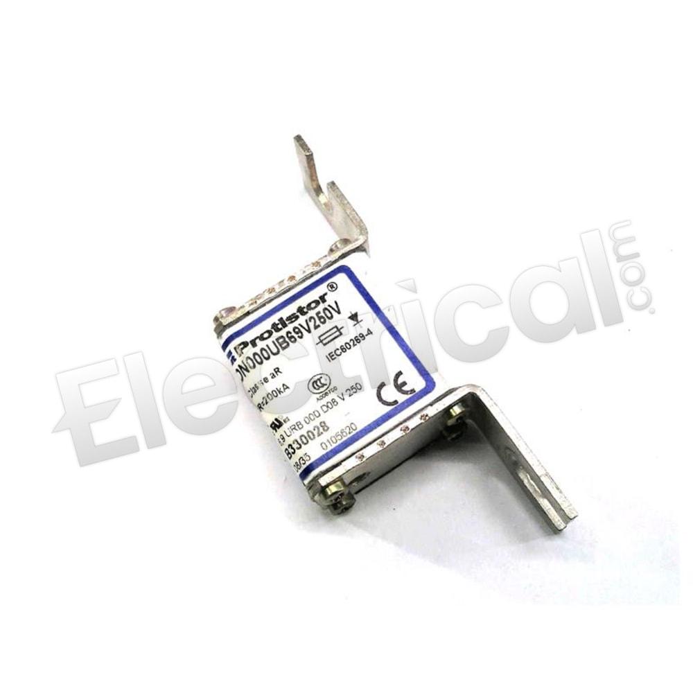 Mersen Low Voltage B330028