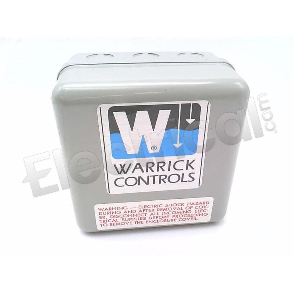 Gems Sensors Enclosure B3448D