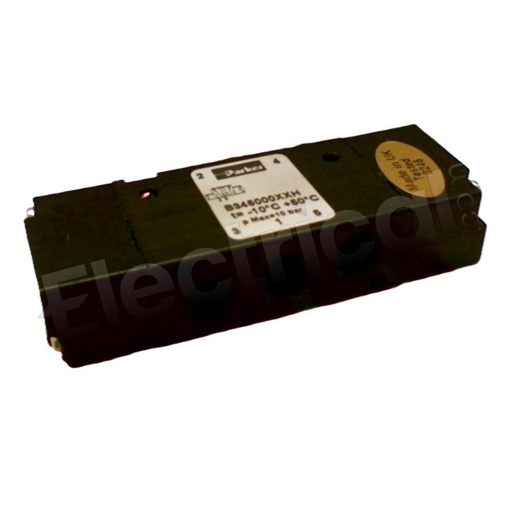 B345000XXH