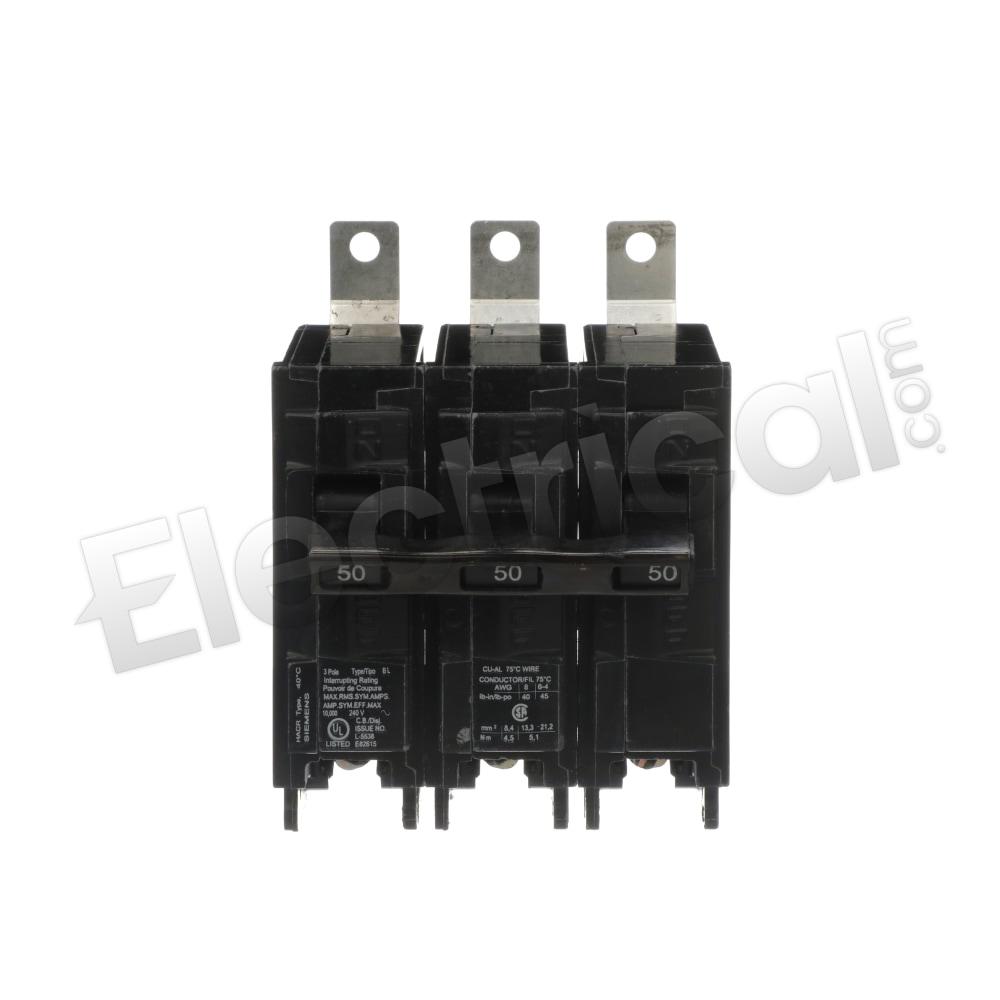 Siemens Molded Case B350