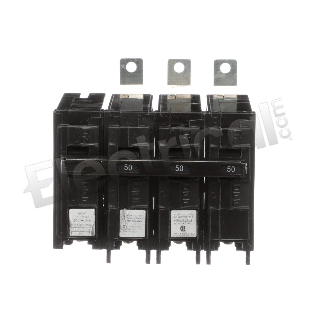 Siemens Molded Case B350HH00S01