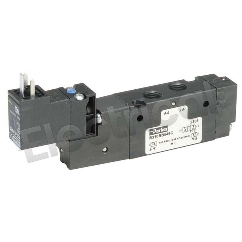 B35HBB553C