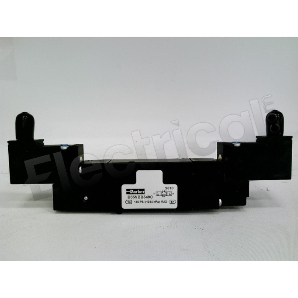 B35VBB549C