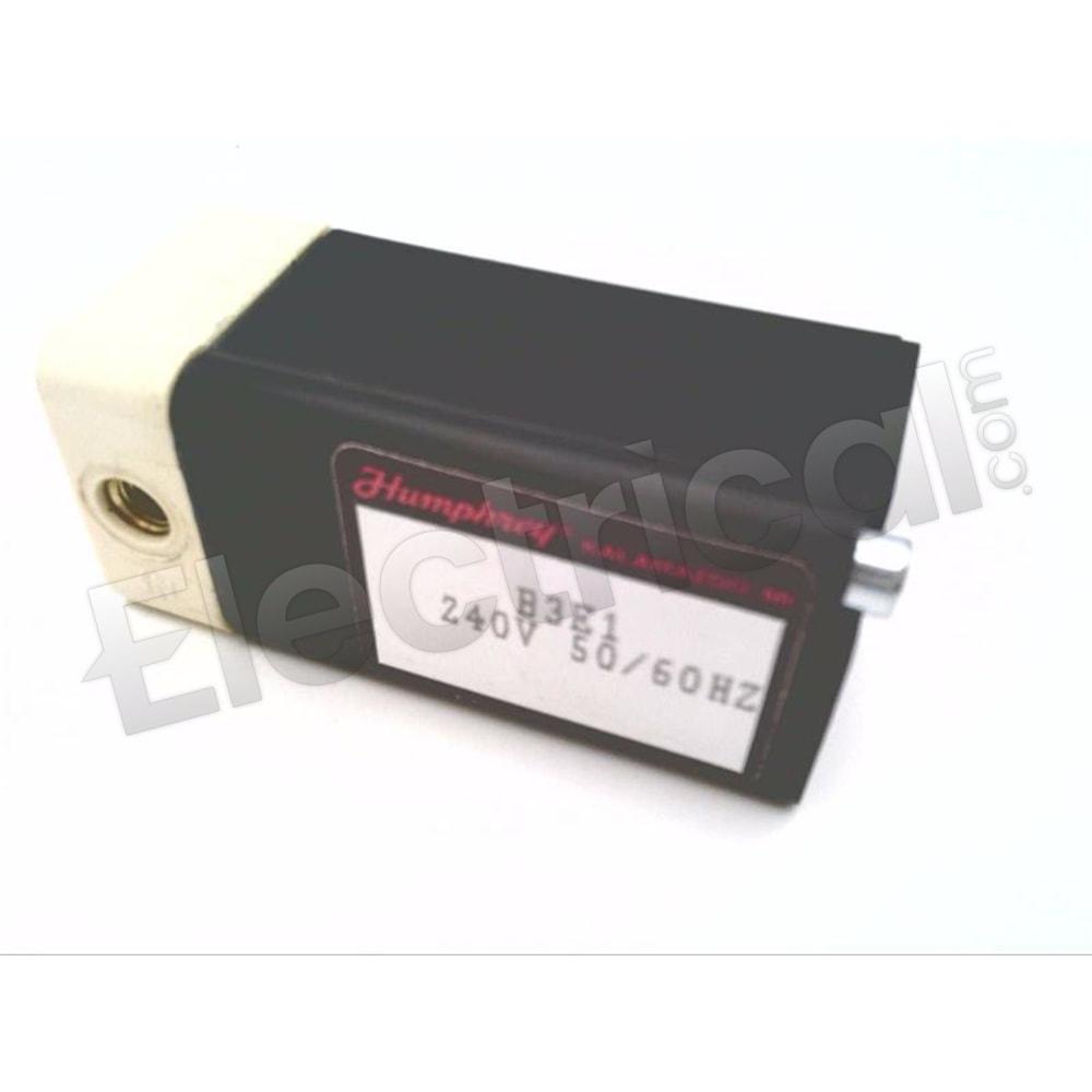 B3E1-24VDC