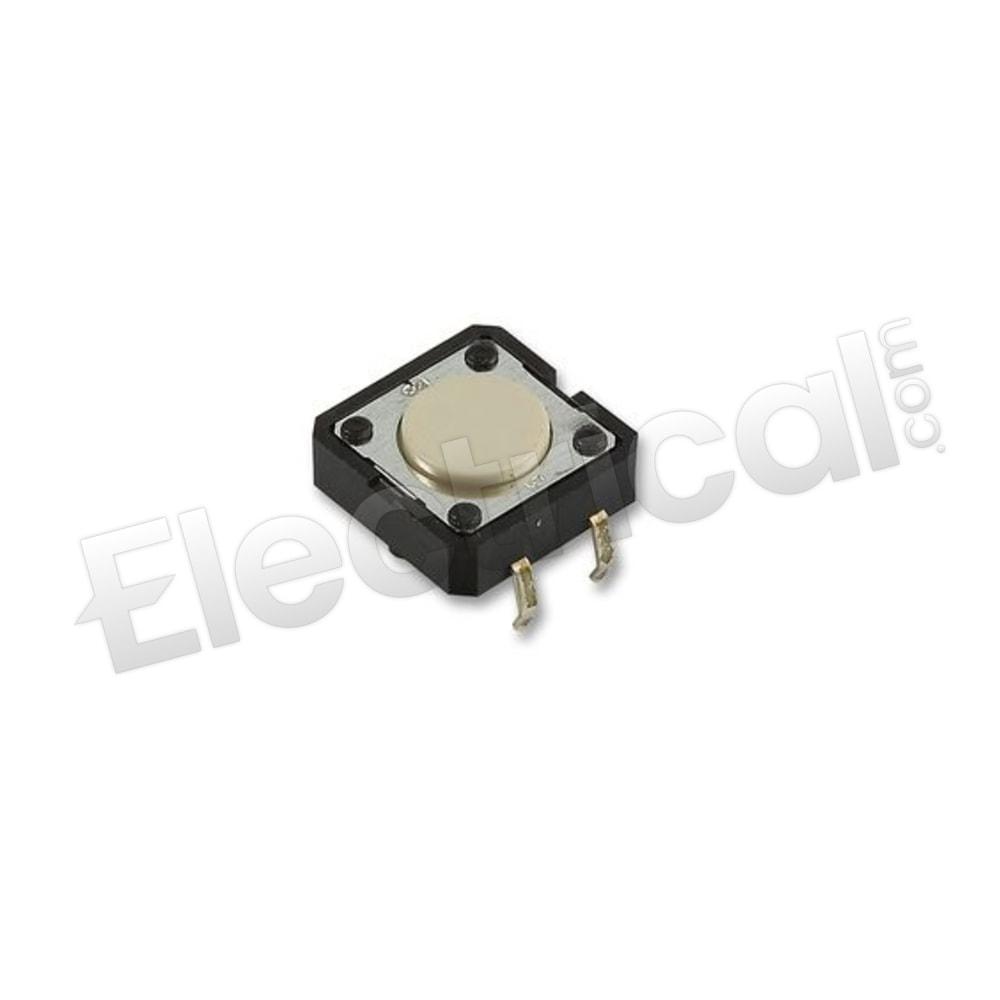 Omron Switch PC Board Mount B3F-4000
