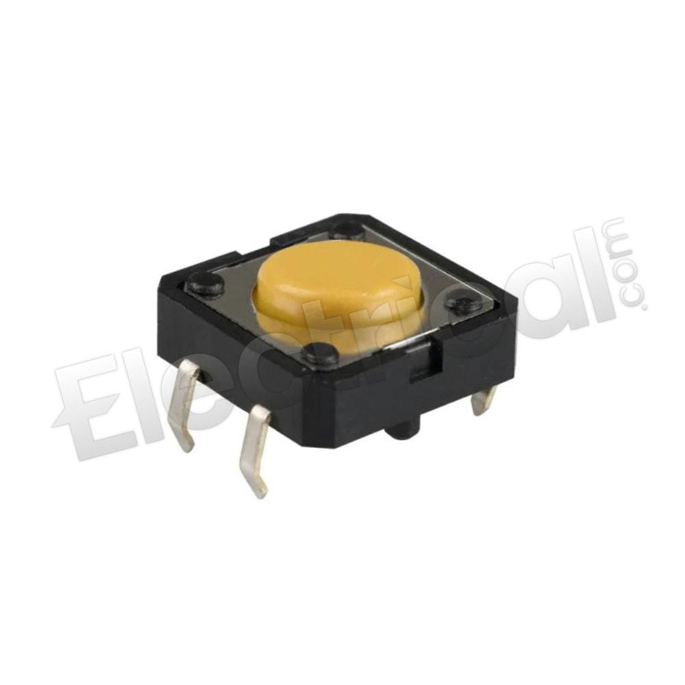 Omron Switch PC Board Mount B3F-4005