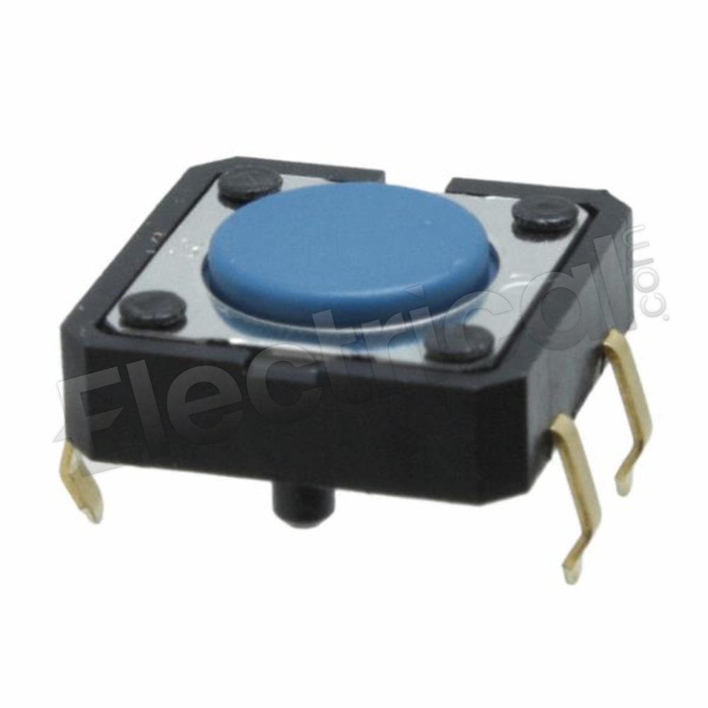 Omron Switch PC Board Mount B3F-5001