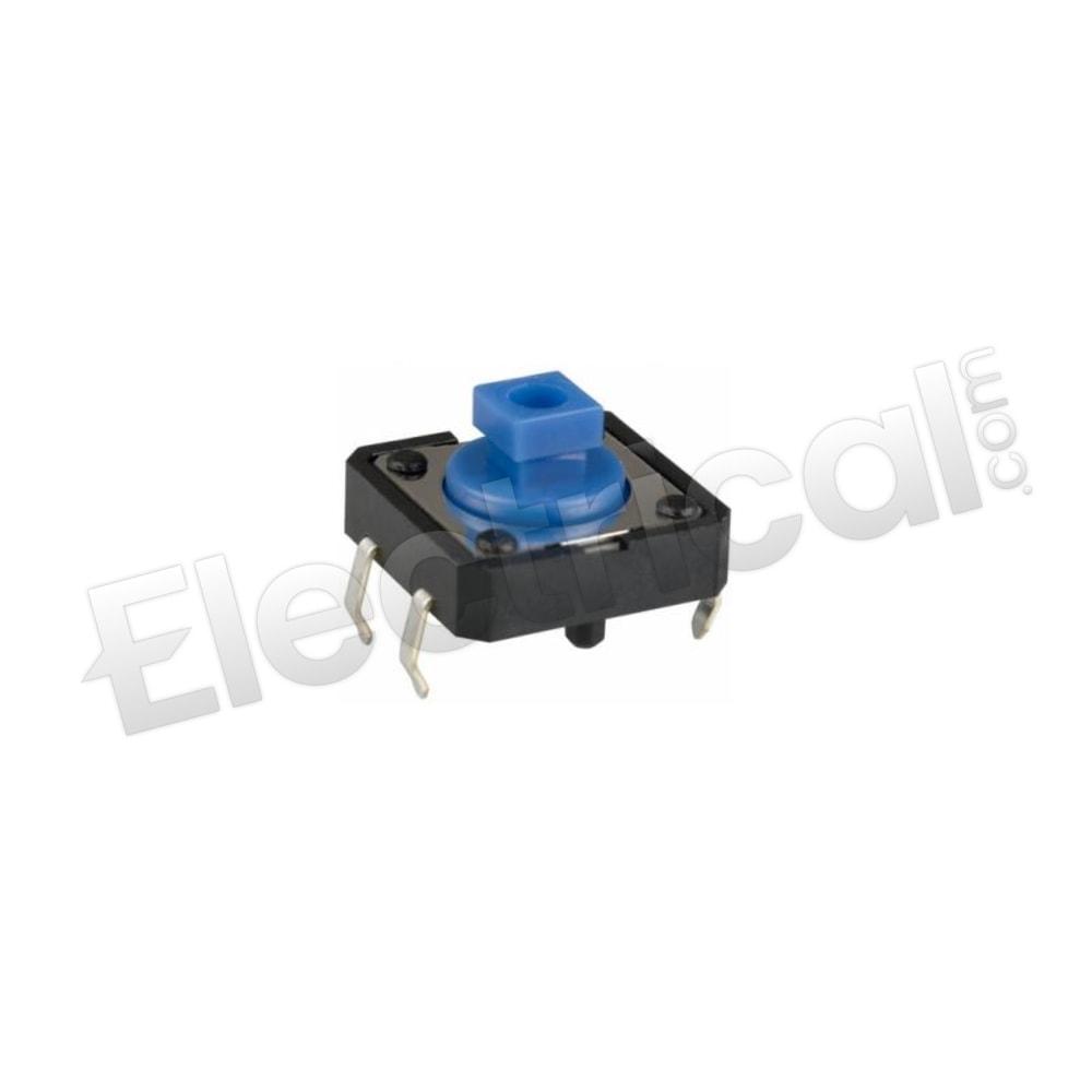 Omron Switch PC Board Mount B3F-5050