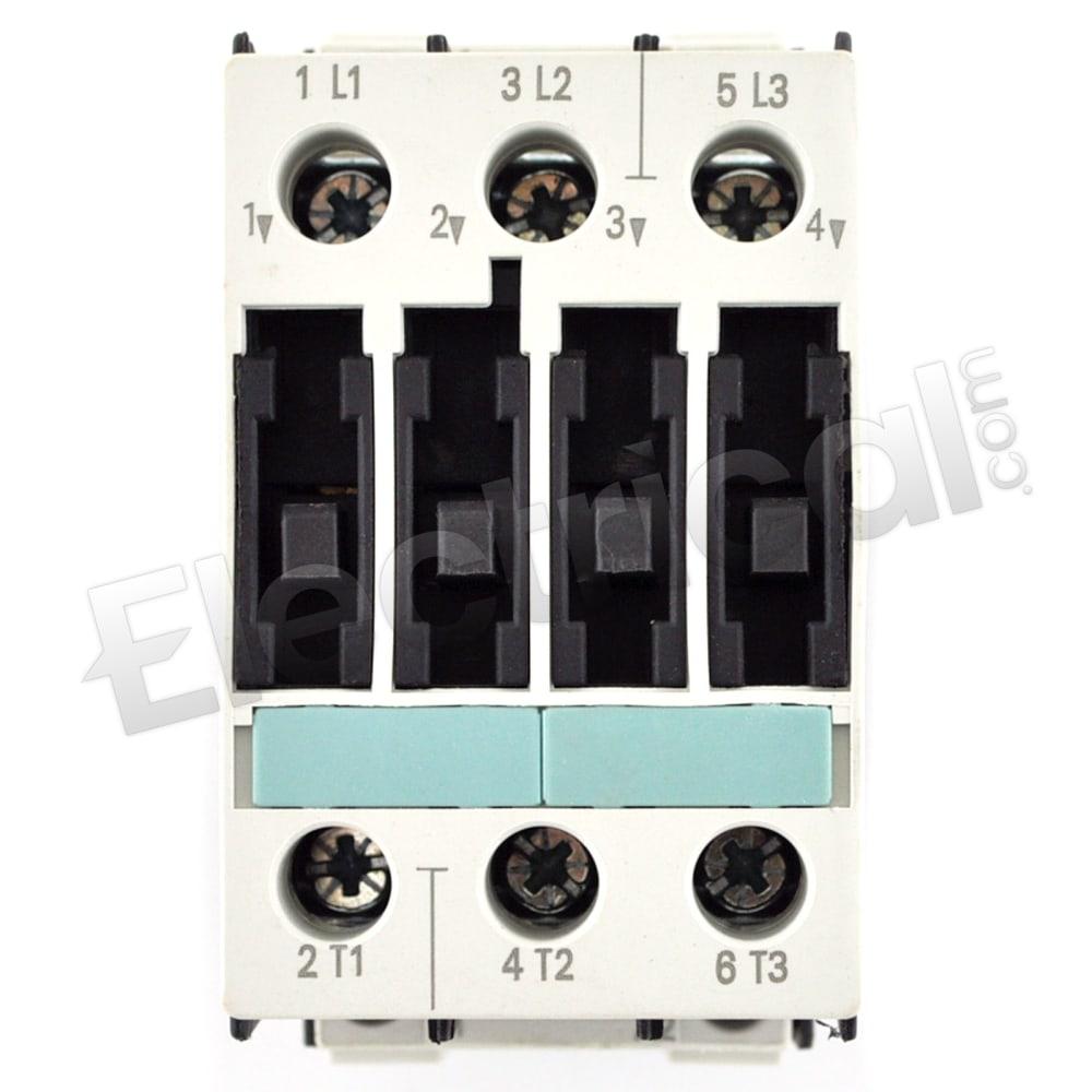 BRAH Electric Contactor B3RT1024