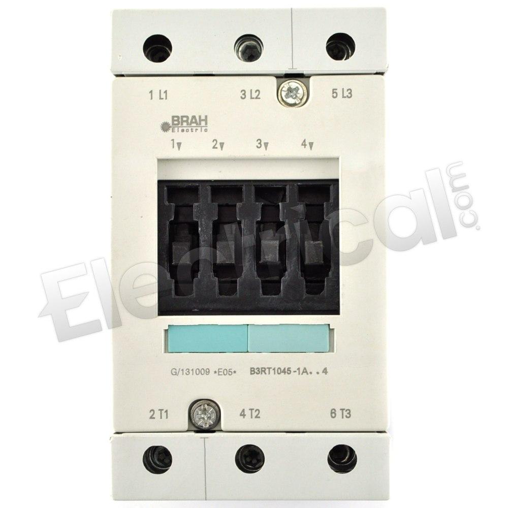 BRAH Electric Contactor B3RT1044