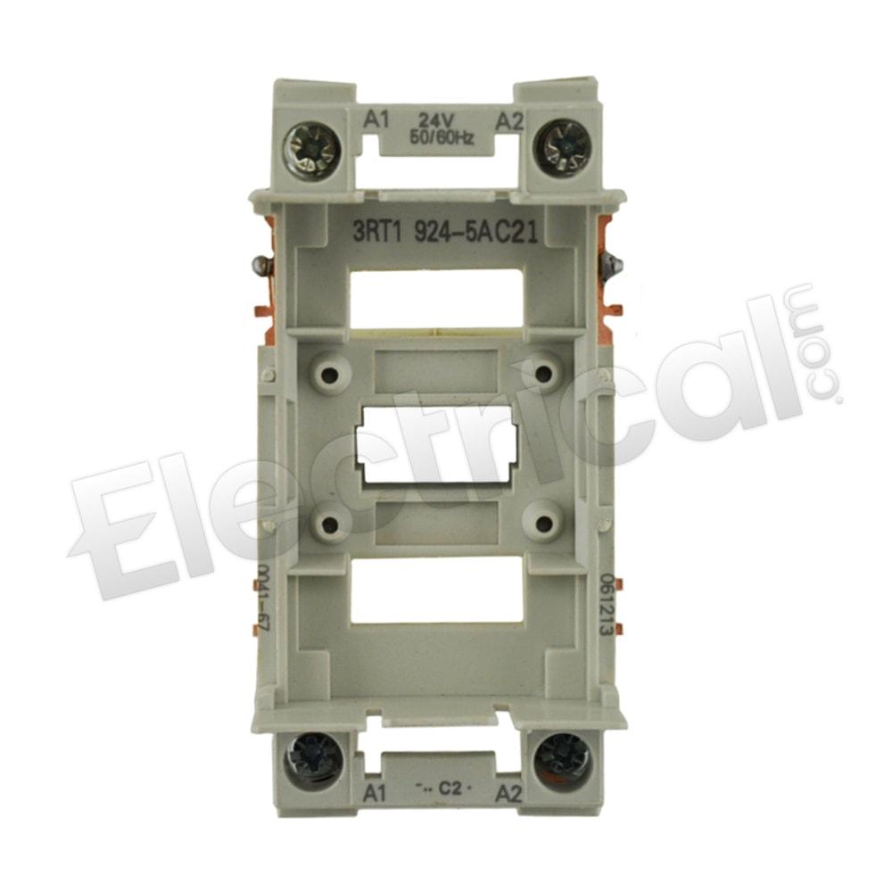 BRAH Electric Magnetic Coil B3RT1924-5AV01