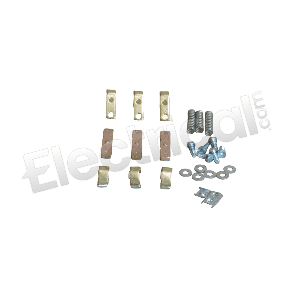 BRAH Electric Contact Kit B3RT1936-6A