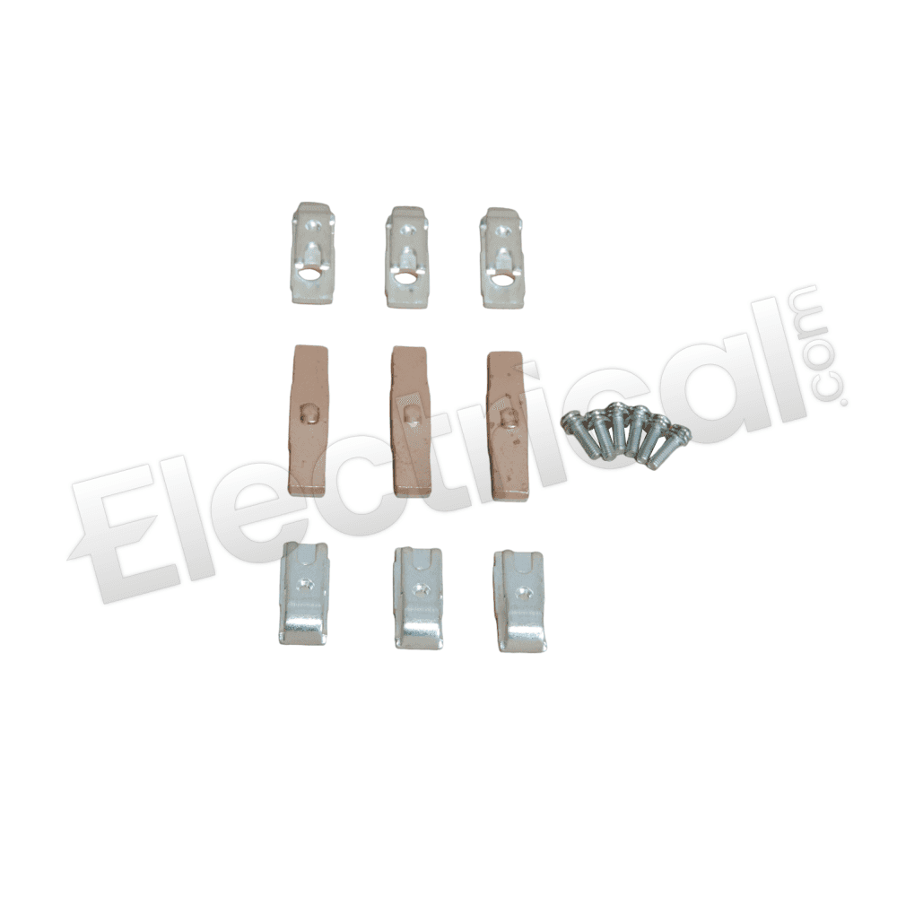 BRAH Electric Contact Kit B3RT1945-6A