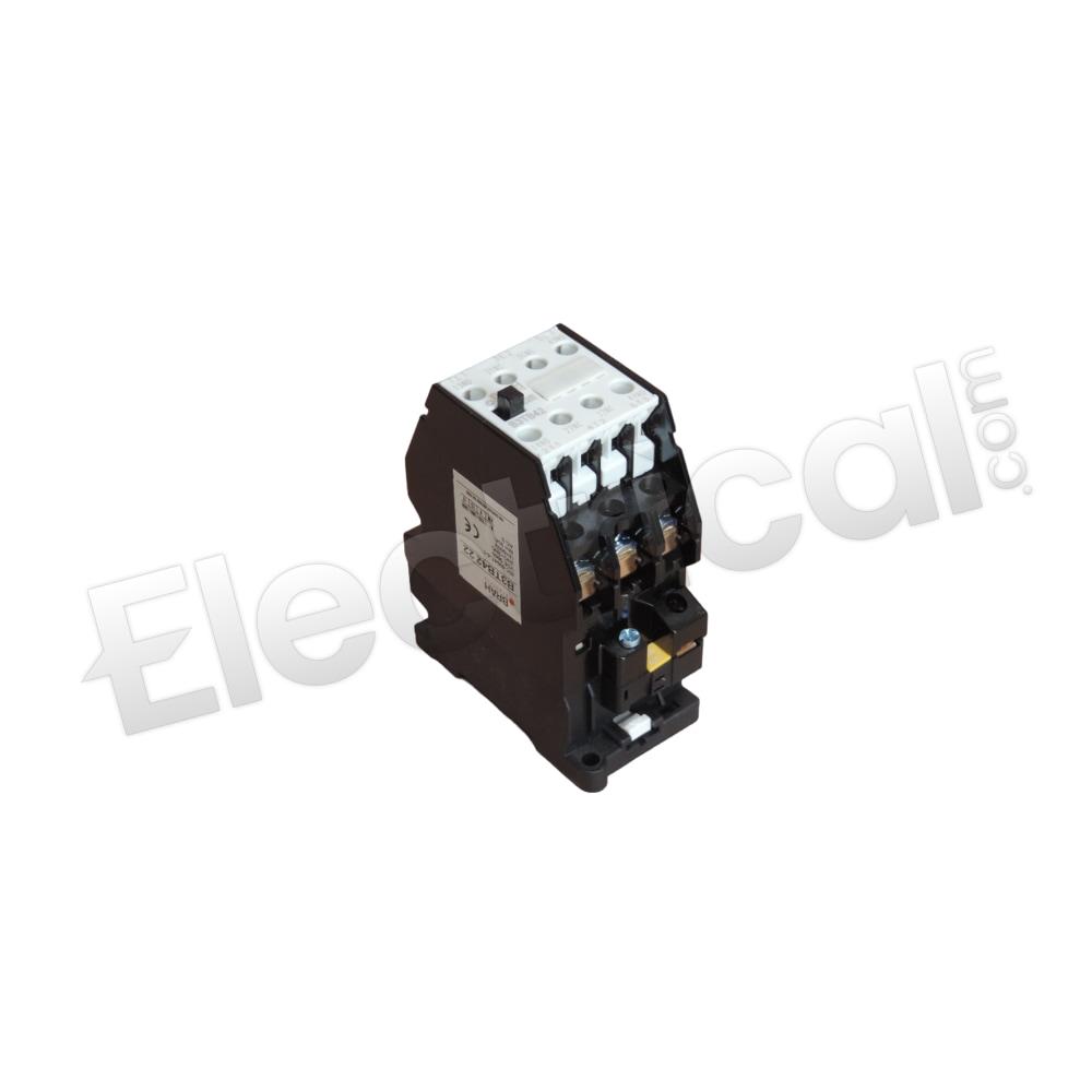 BRAH Electric Contactor B3TB42