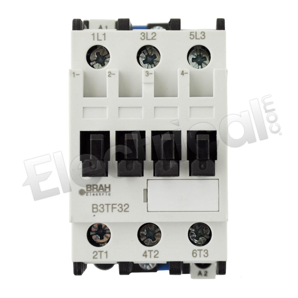 BRAH Electric Contactor B3TF3211