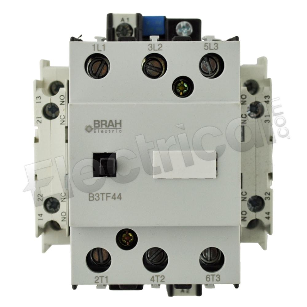 BRAH Electric Contactor B3TF4422-0AV0