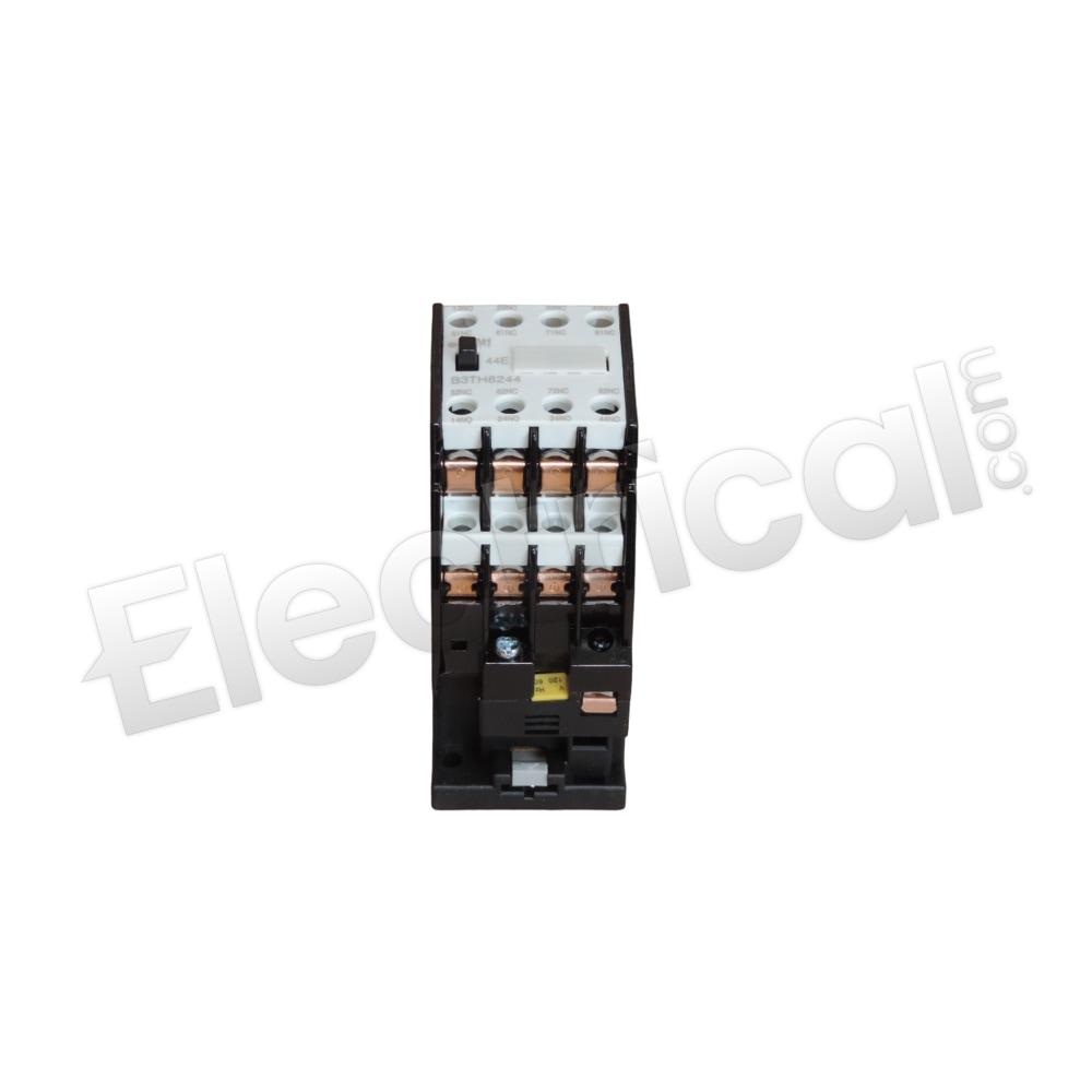 BRAH Electric Contactor B3TH8244