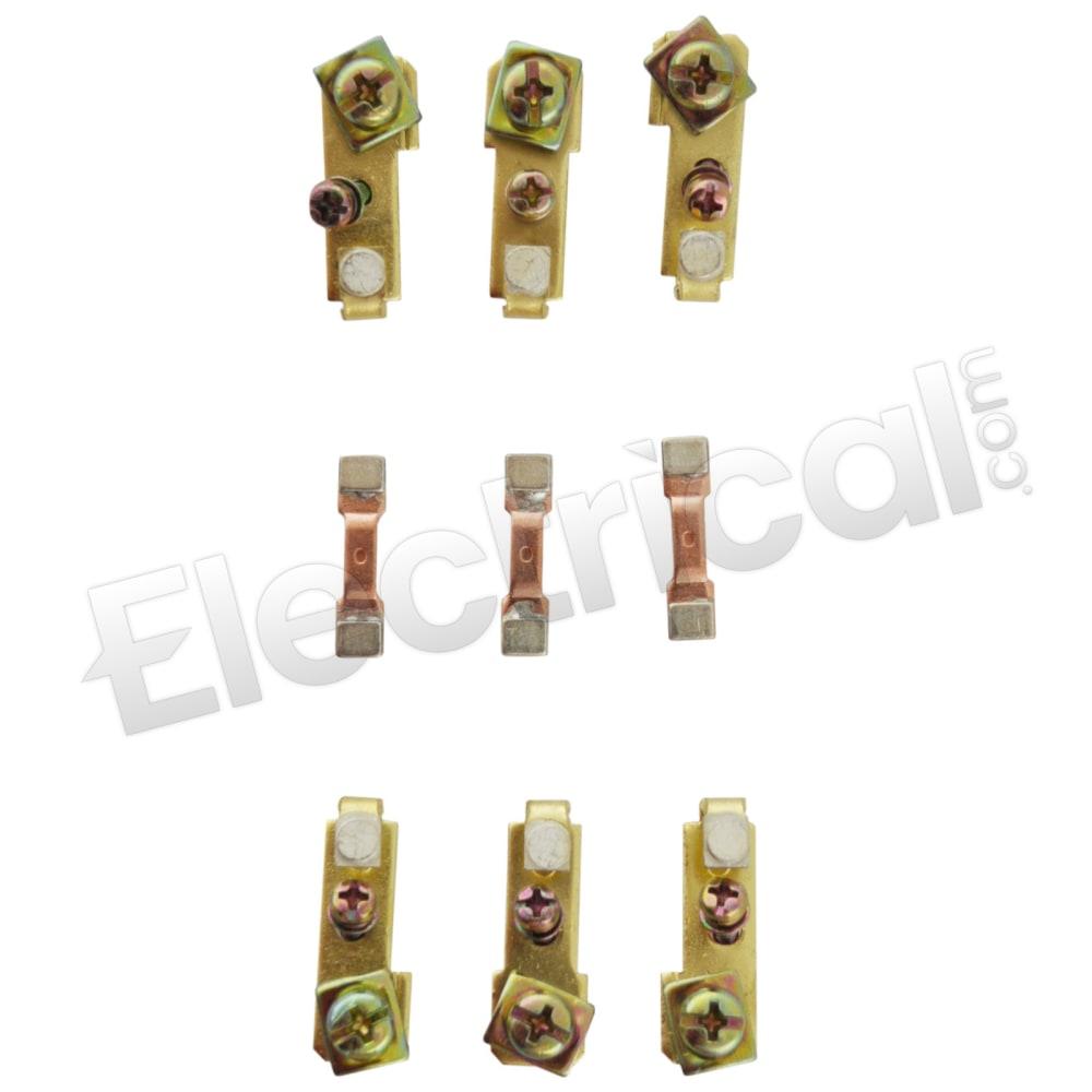 BRAH Electric Contact Kit B3TY6440-0A