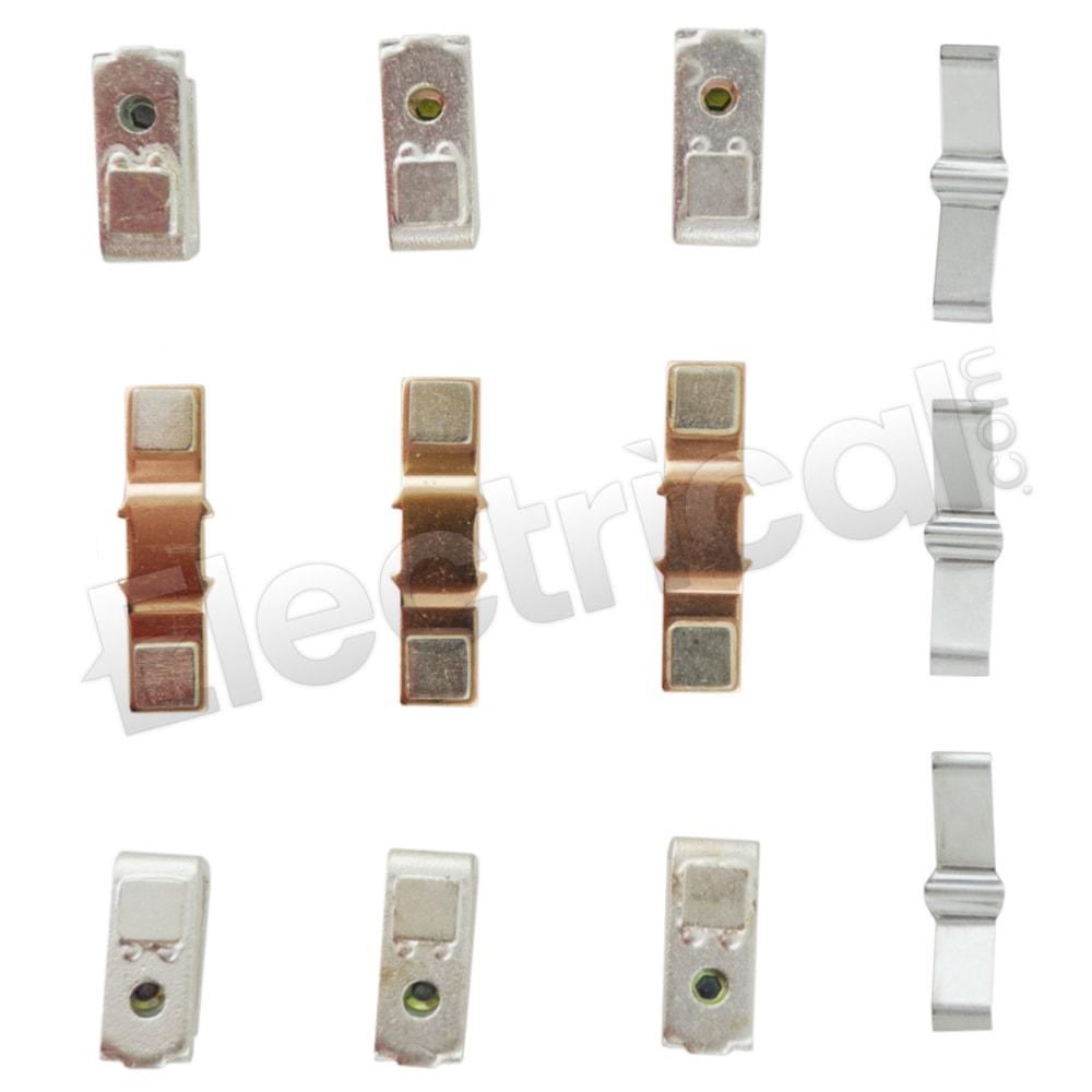 BRAH Electric Contact Kit B3TY6480-0A