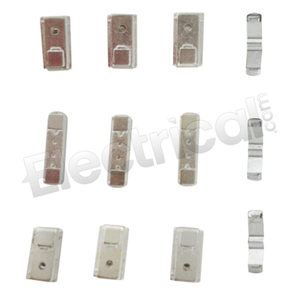 BRAH Electric Contact Kit B3TY6500-0A