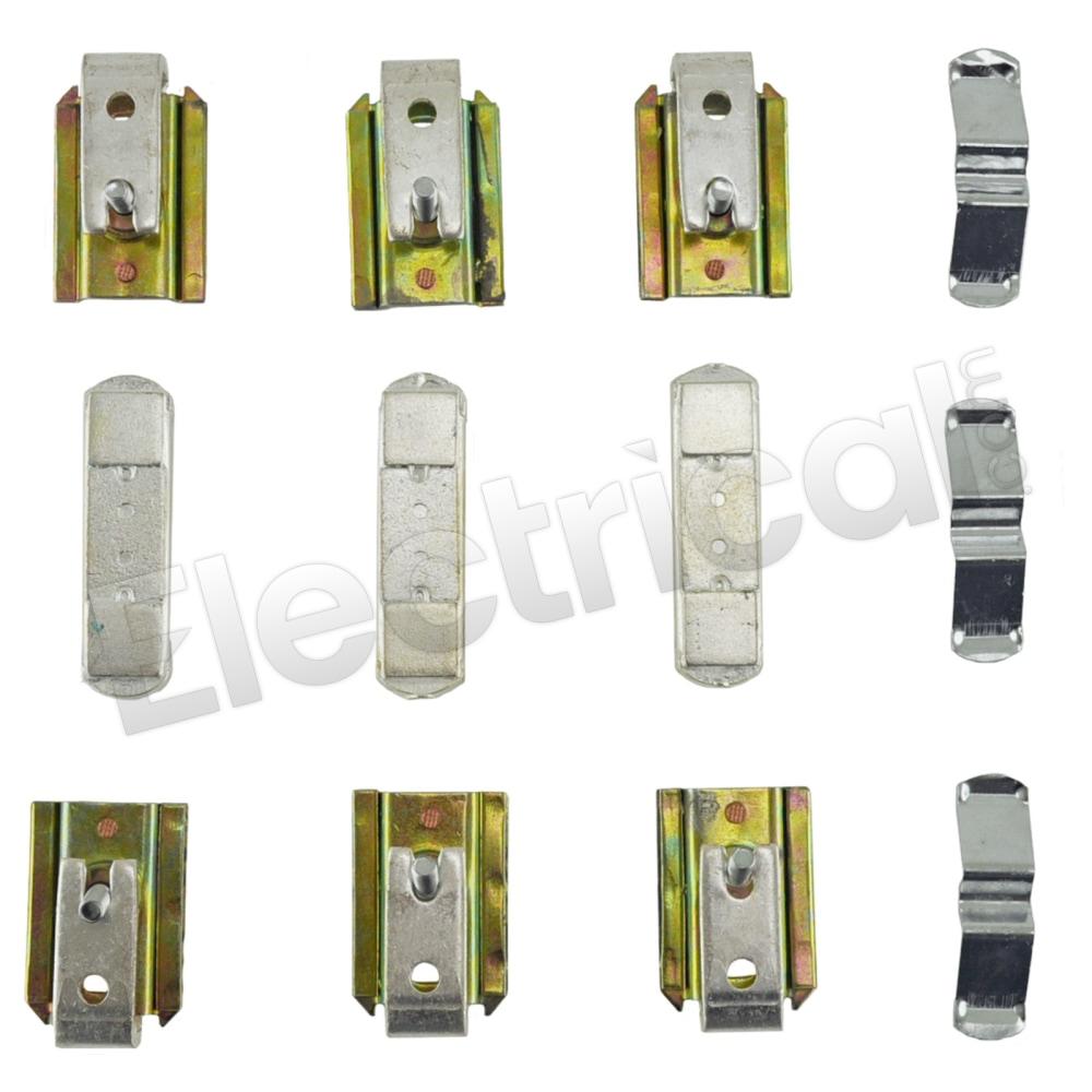 BRAH Electric Contact Kit B3TY6540-0A