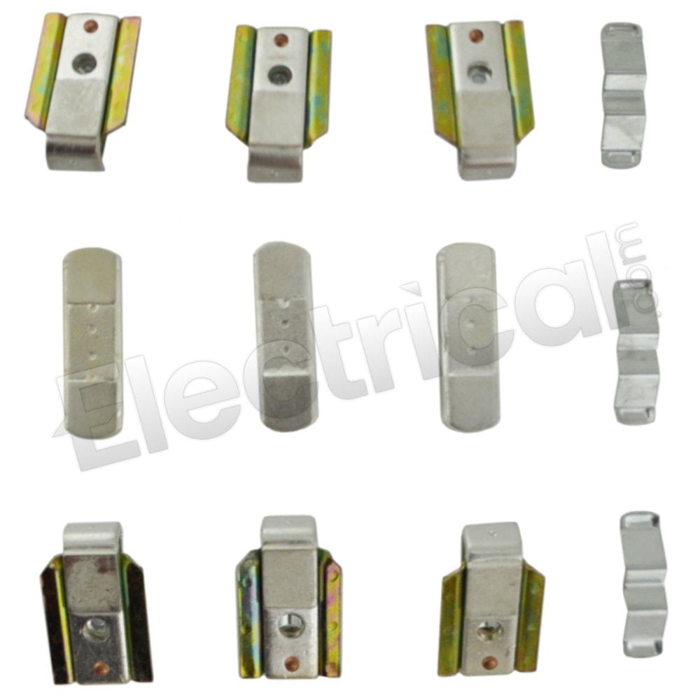 BRAH Electric Contact Kit B3TY6560-0A