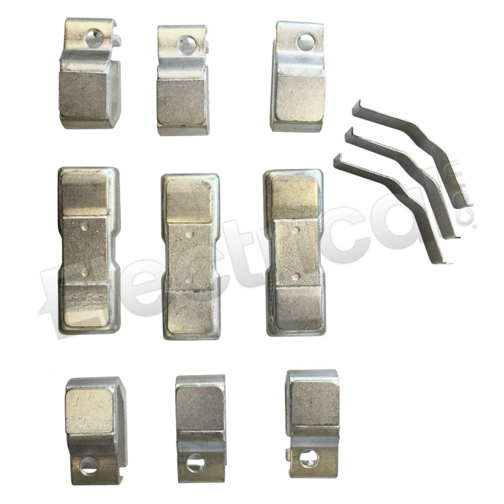 BRAH Electric Contact Kit B3TY6580-0A