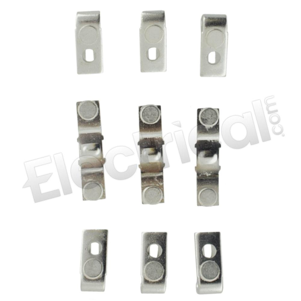 BRAH Electric Contact Kit B3TY7480-0A
