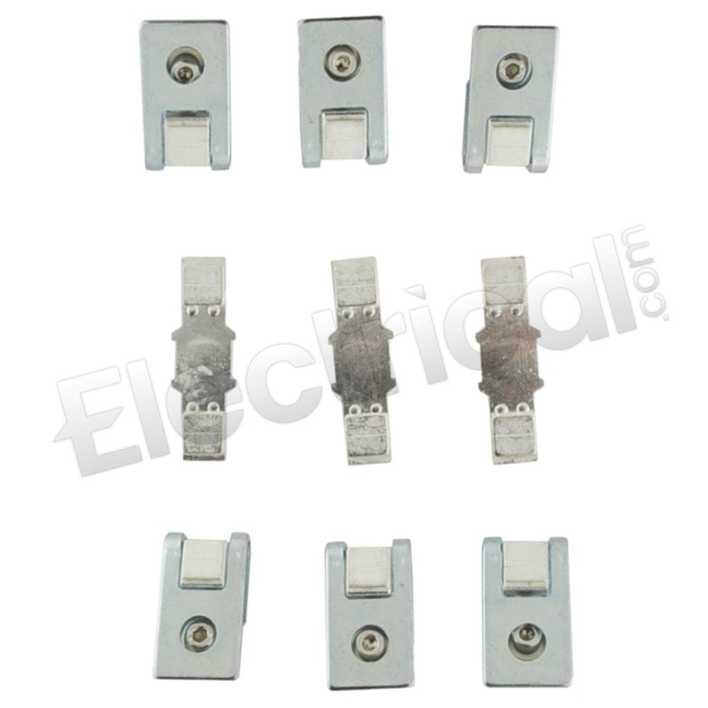 BRAH Electric Contact Kit B3TY7500-0A