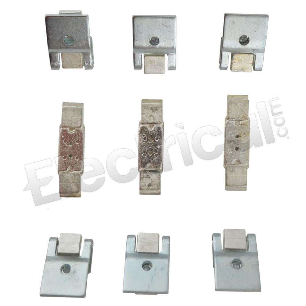BRAH Electric Contact Kit B3TY7540-0A