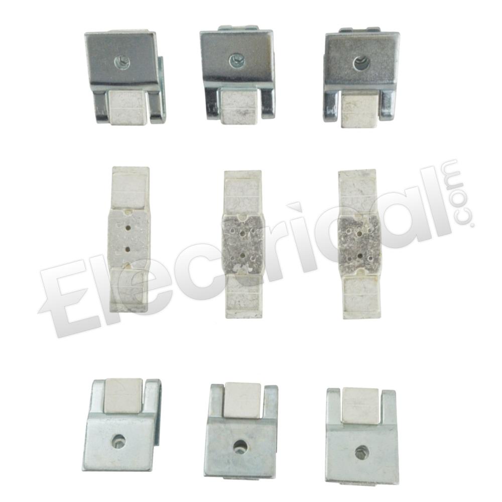 BRAH Electric Contact Kit B3TY7560-0A