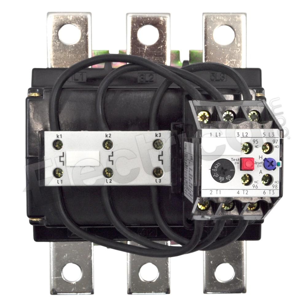 BRAH Electric Overload Relay B3UA68-00-3G