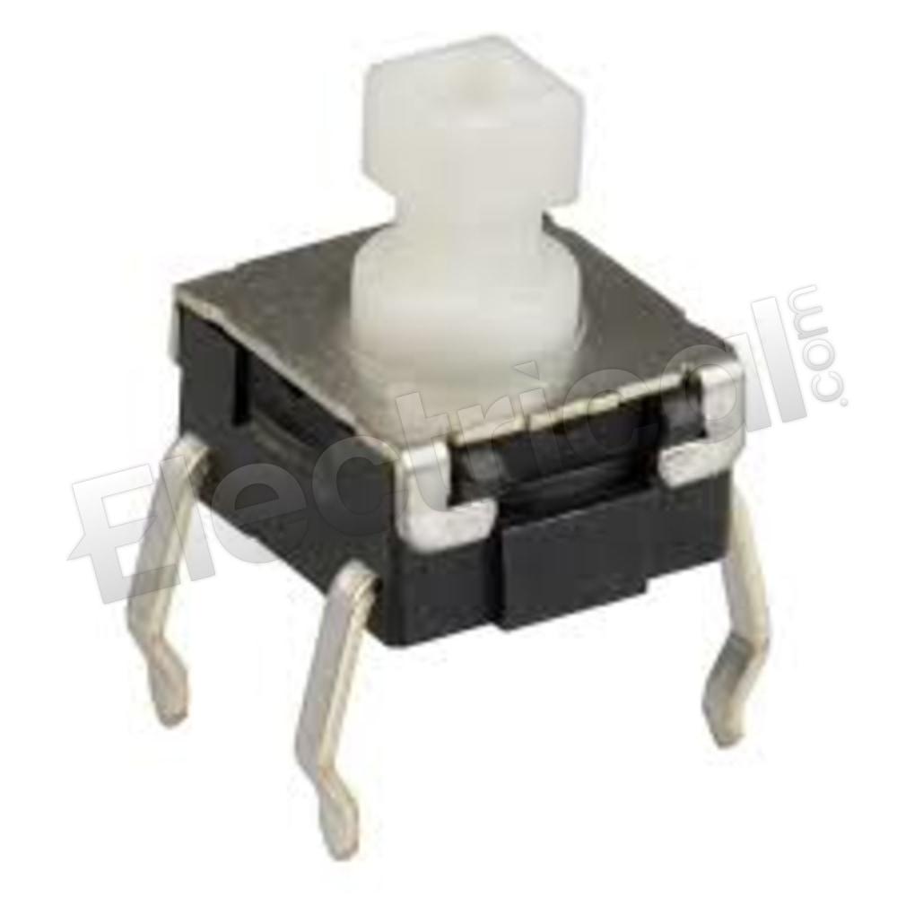 Omron Switch PC Board Mount B3W-1050