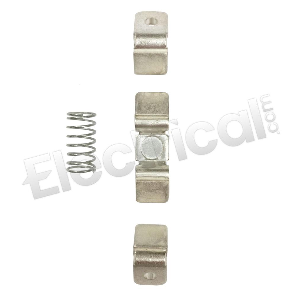 BRAH Electric Contact Kit B40410-331-52