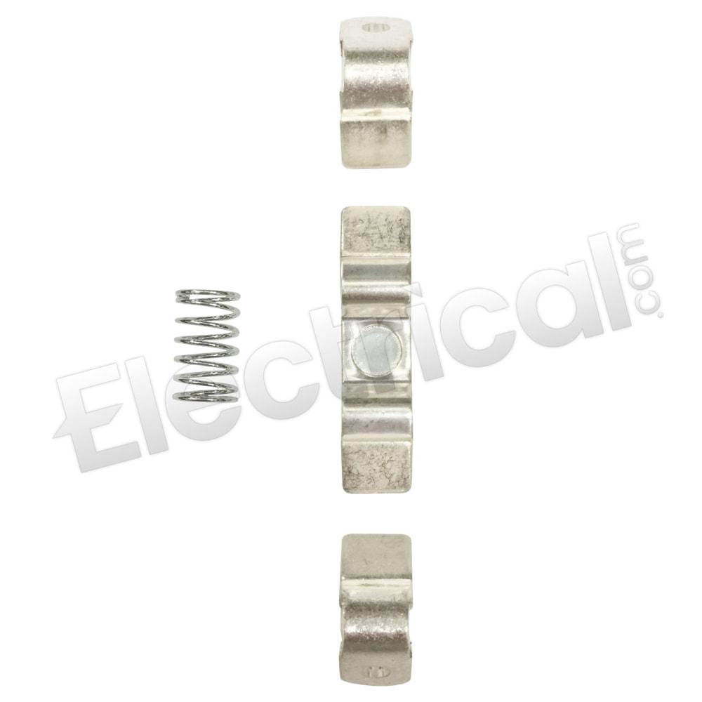 BRAH Electric Contact Kit B40420-322-51