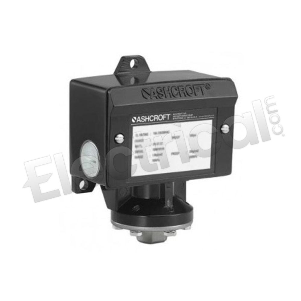 B424B-600PSI