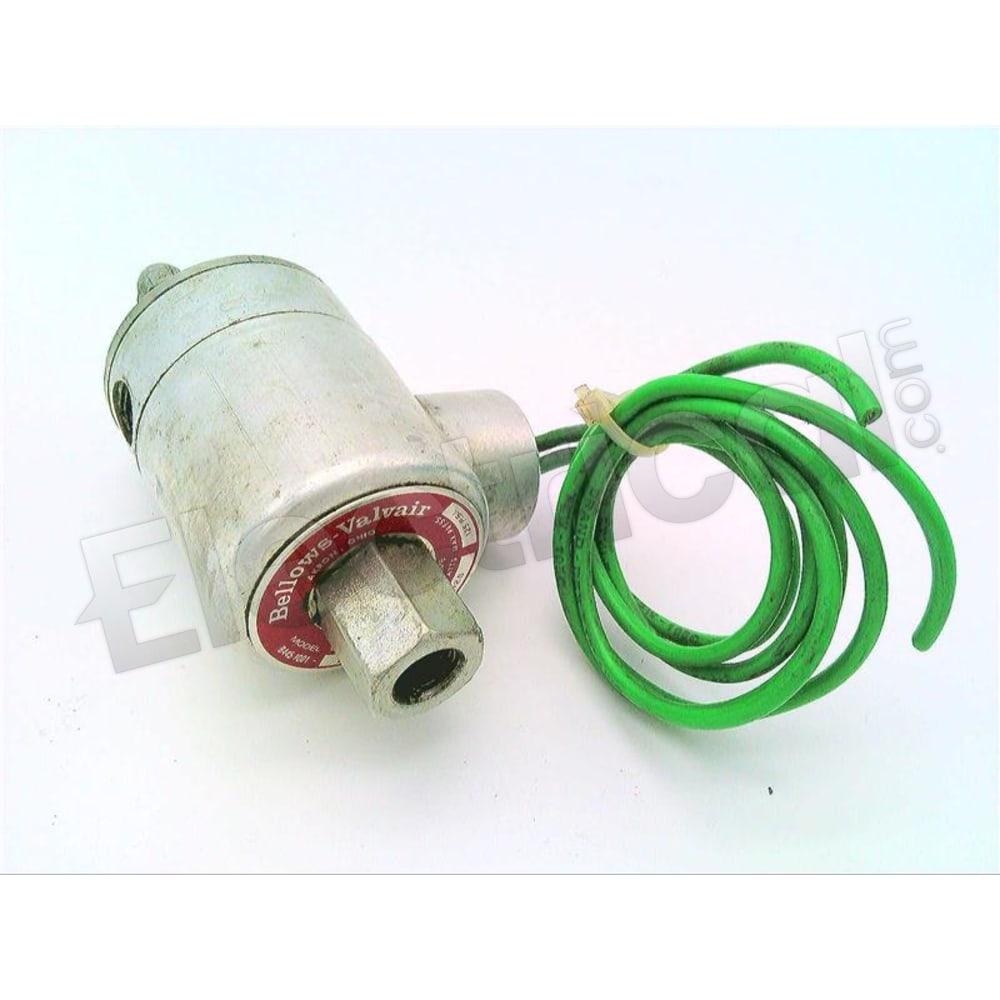 B445-1001-12VAC