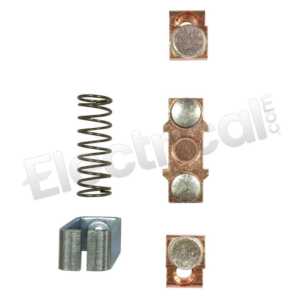 BRAH Electric Contact Kit B477B477G05