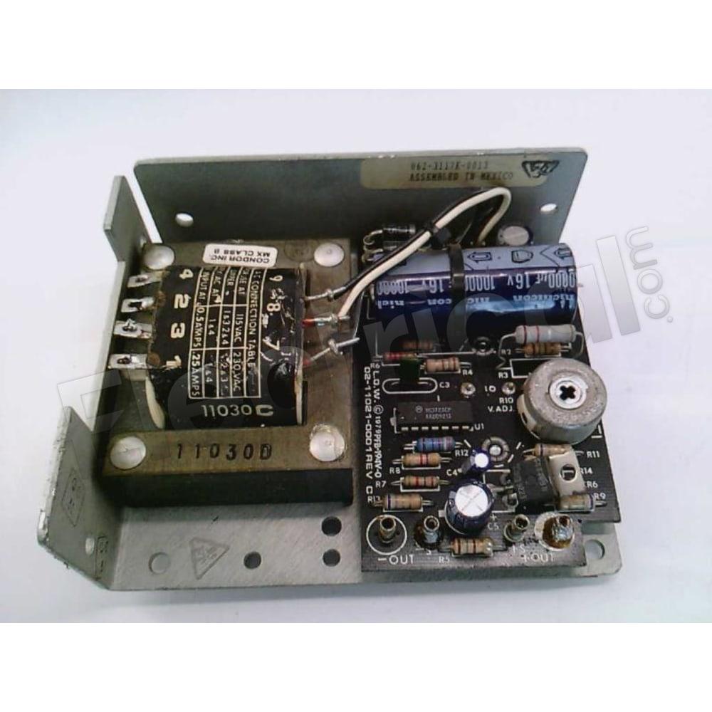 B5-3.0-OVP