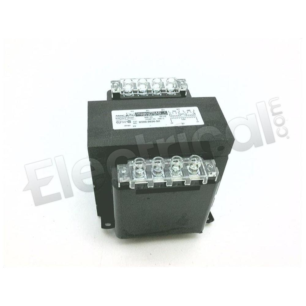 B500-0024-5H