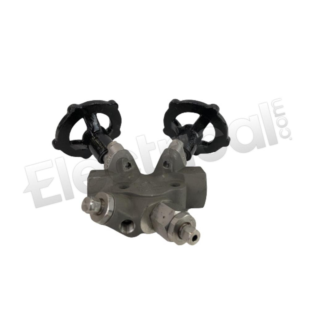 B5005-3/4-NPT-LR